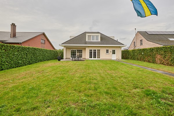 Medium property photo - Stortstraat 36, 3920 Lommel